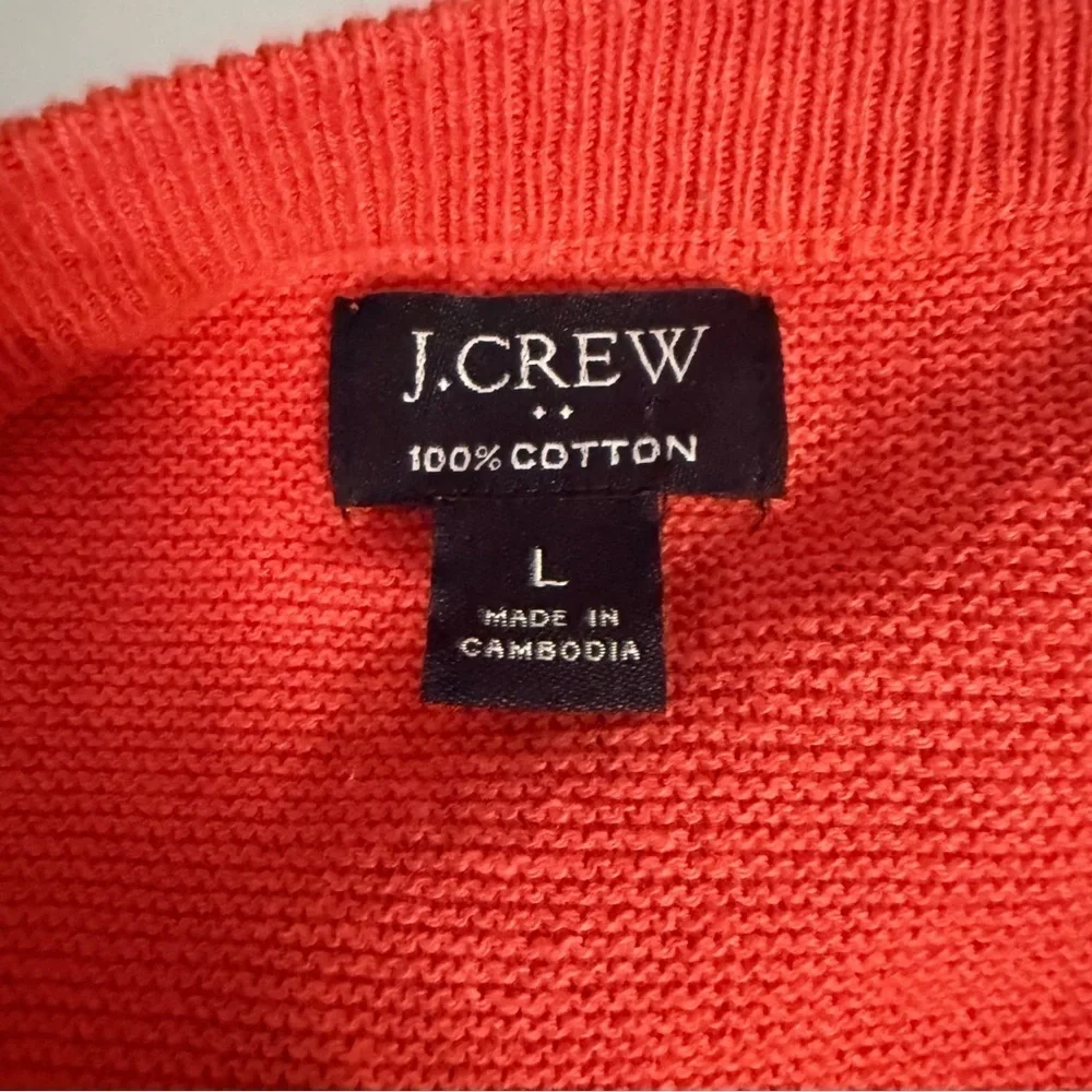 J. Crew crew heritage